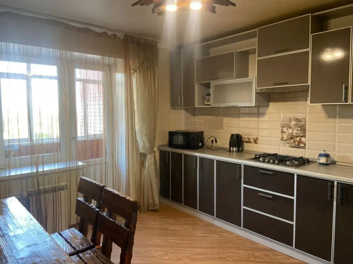Квартира На Паровозной 15 (10)