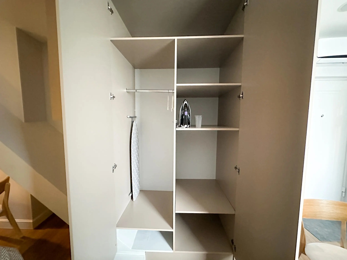 Апартаменты в центре Москвы рядом с метро