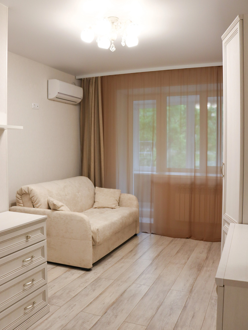 Апартаменты на Океанском проспекте 110