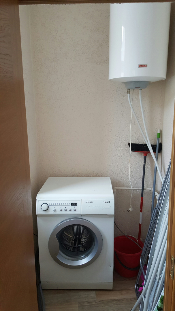 Апартаменты Riga Free Room