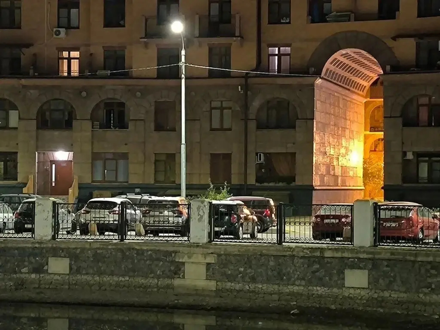 Квартира Комфорт Однушка у Шереметьево