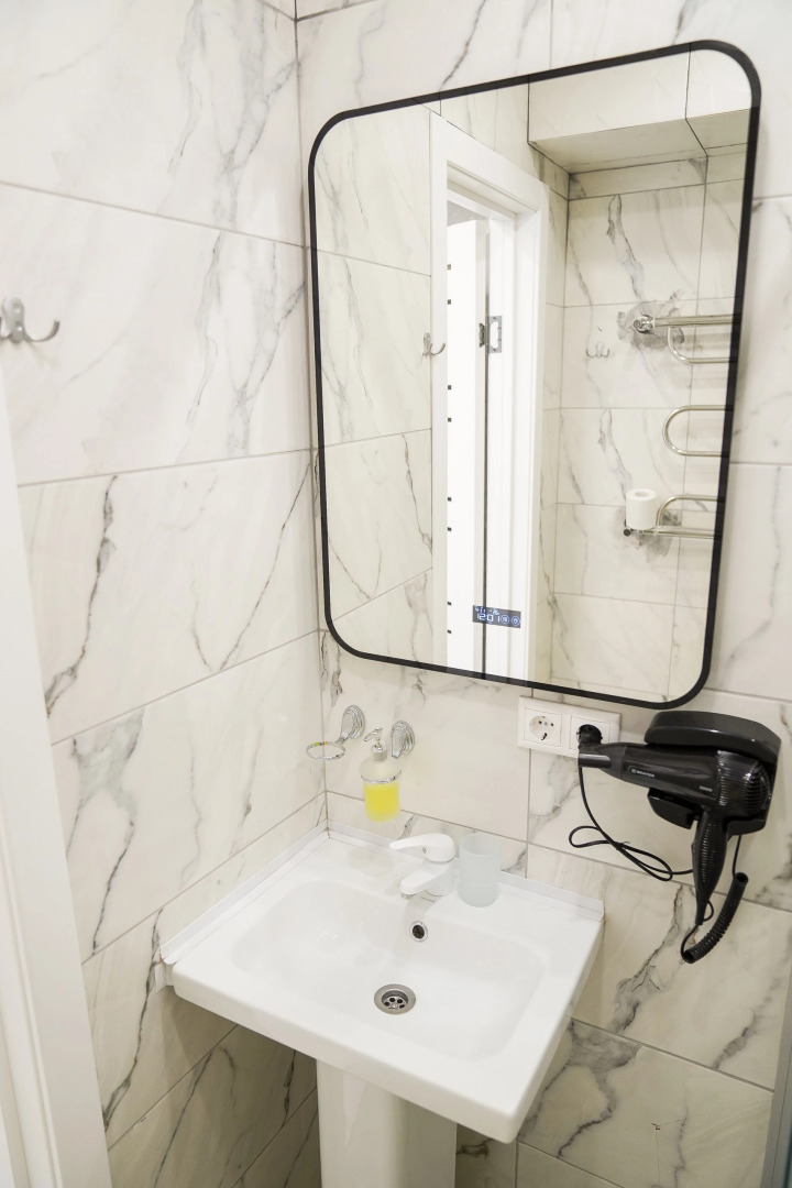 Апартаменты Дом на Покровке