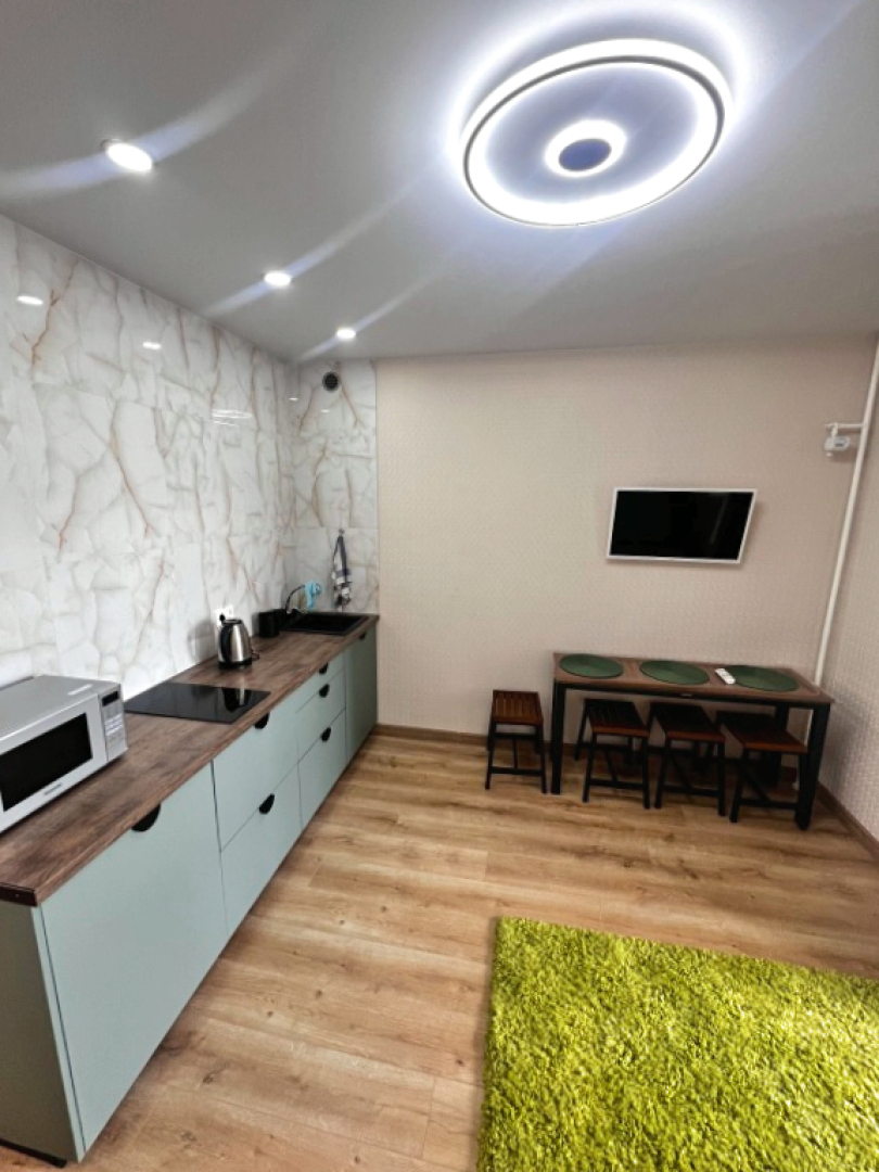 Апартаменты Красоты Казани