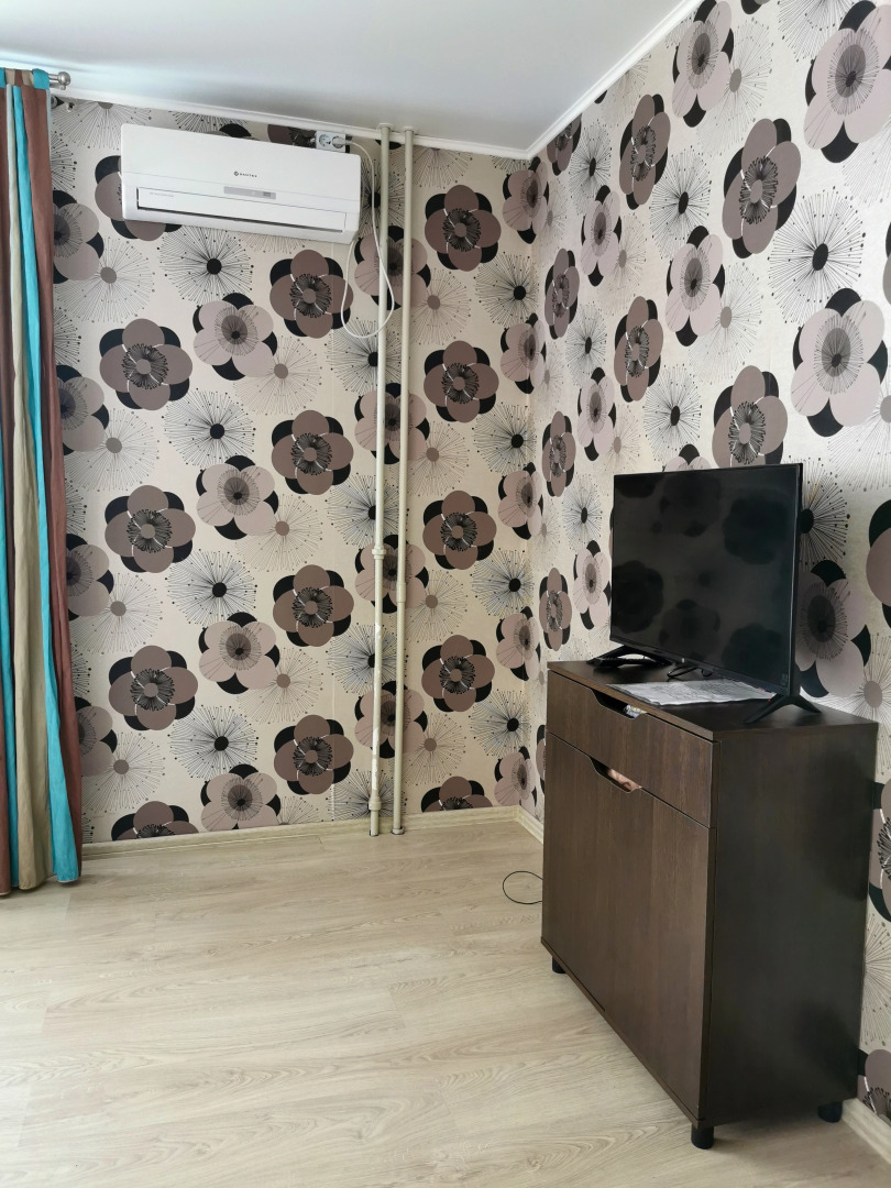 Квартира с Балконом