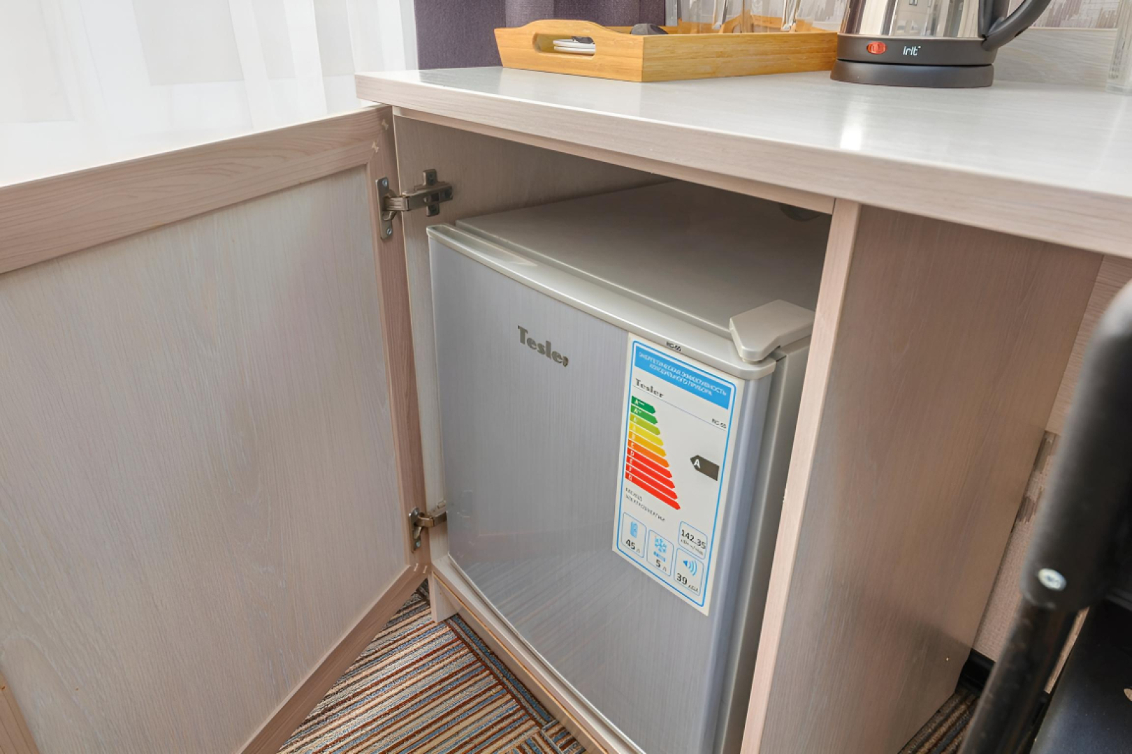 Апартаменты у Дворцовой площади Двухместные Комфорт