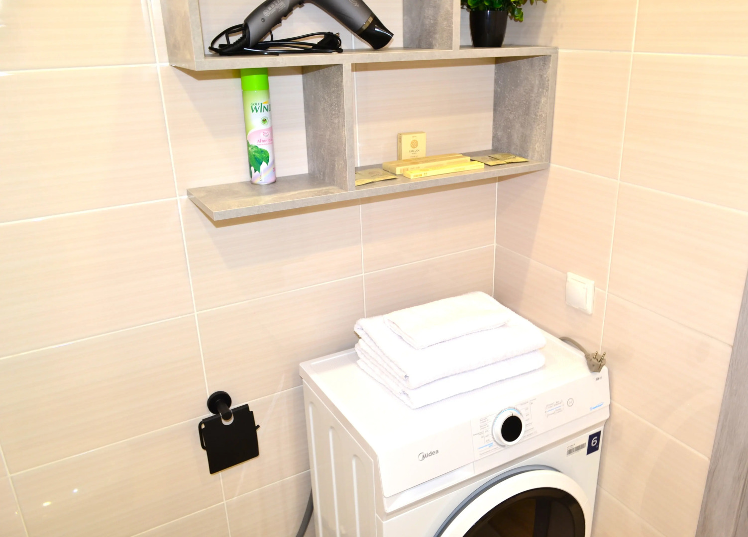 Квартира ЭмиЛи в ЖК Ленинградский