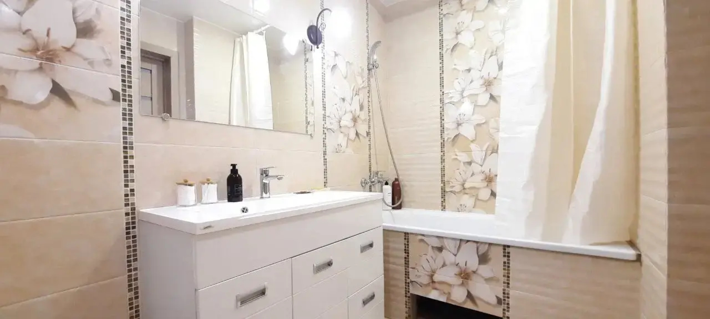 Квартира Просторная на Тархова