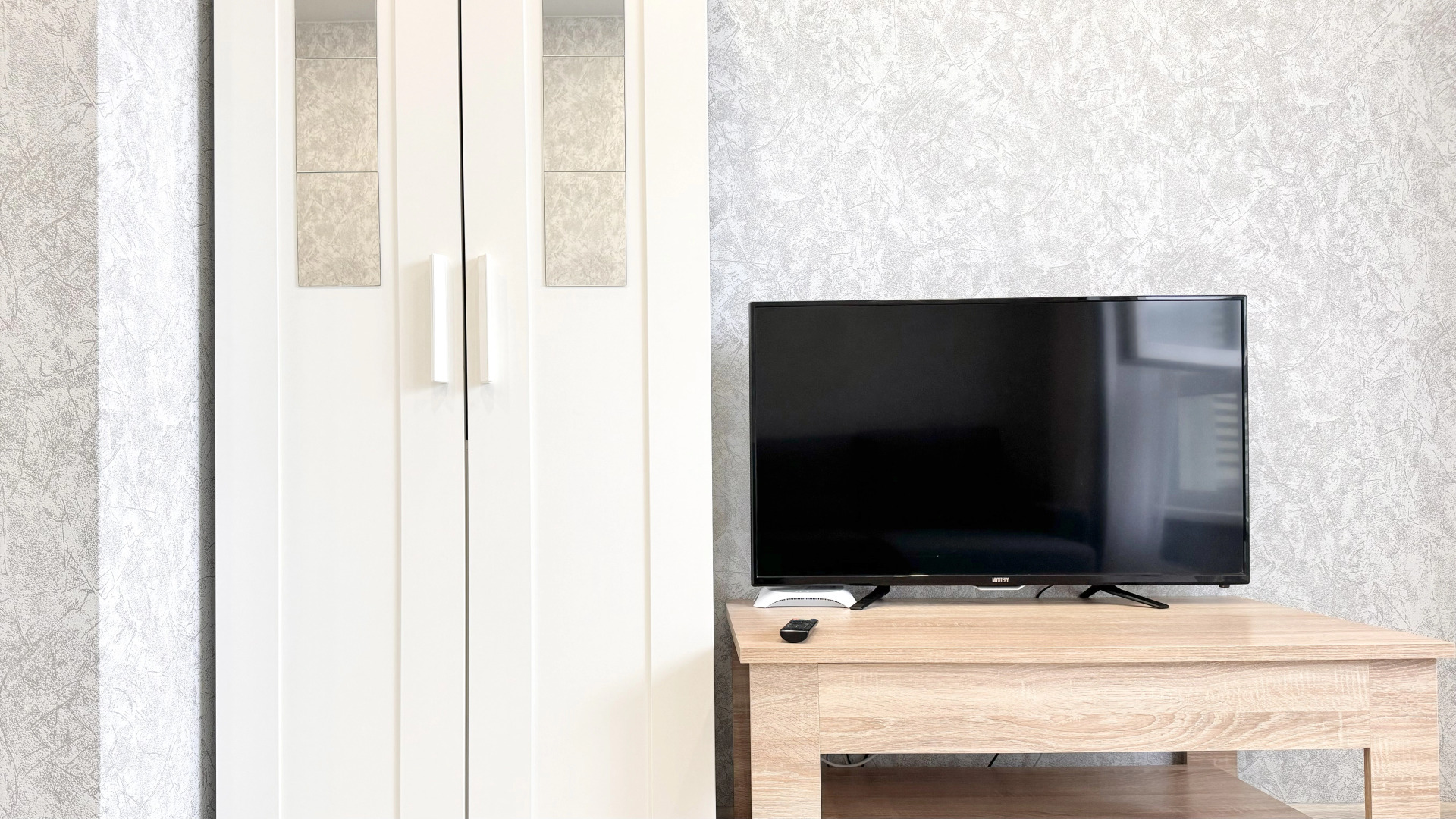 Апартаменты Hugge Place у Аквапарка Объект №4