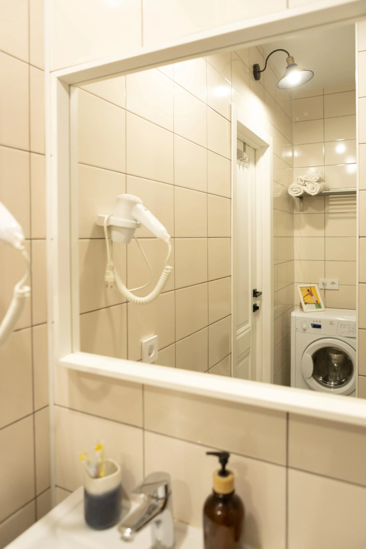 Апартаменты Студия ЮНОСТЬ