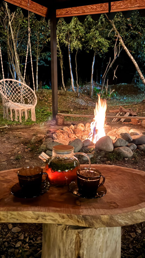 База отдыха Sibirski