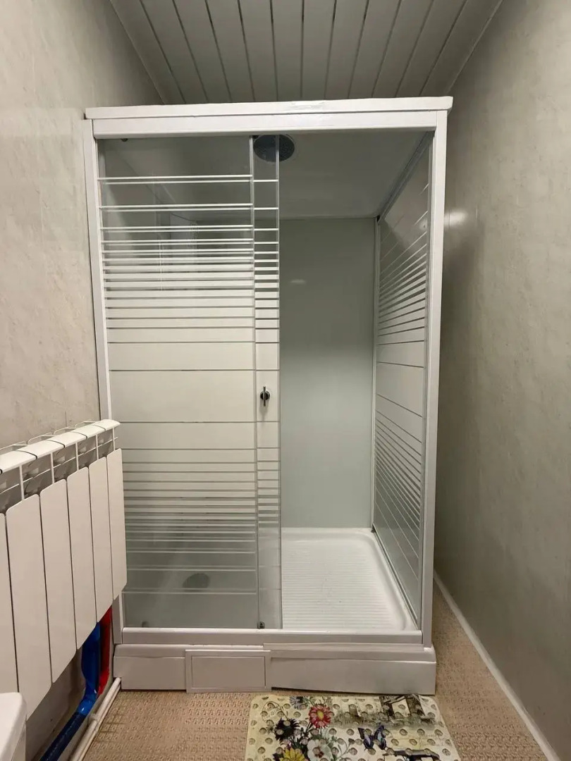 Частный дом Forester