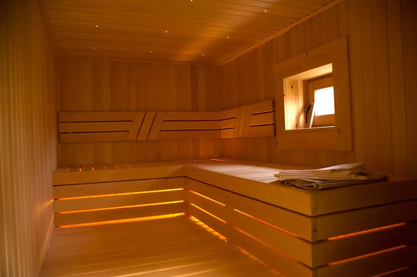 Частный Дом Озеро Лунное 1