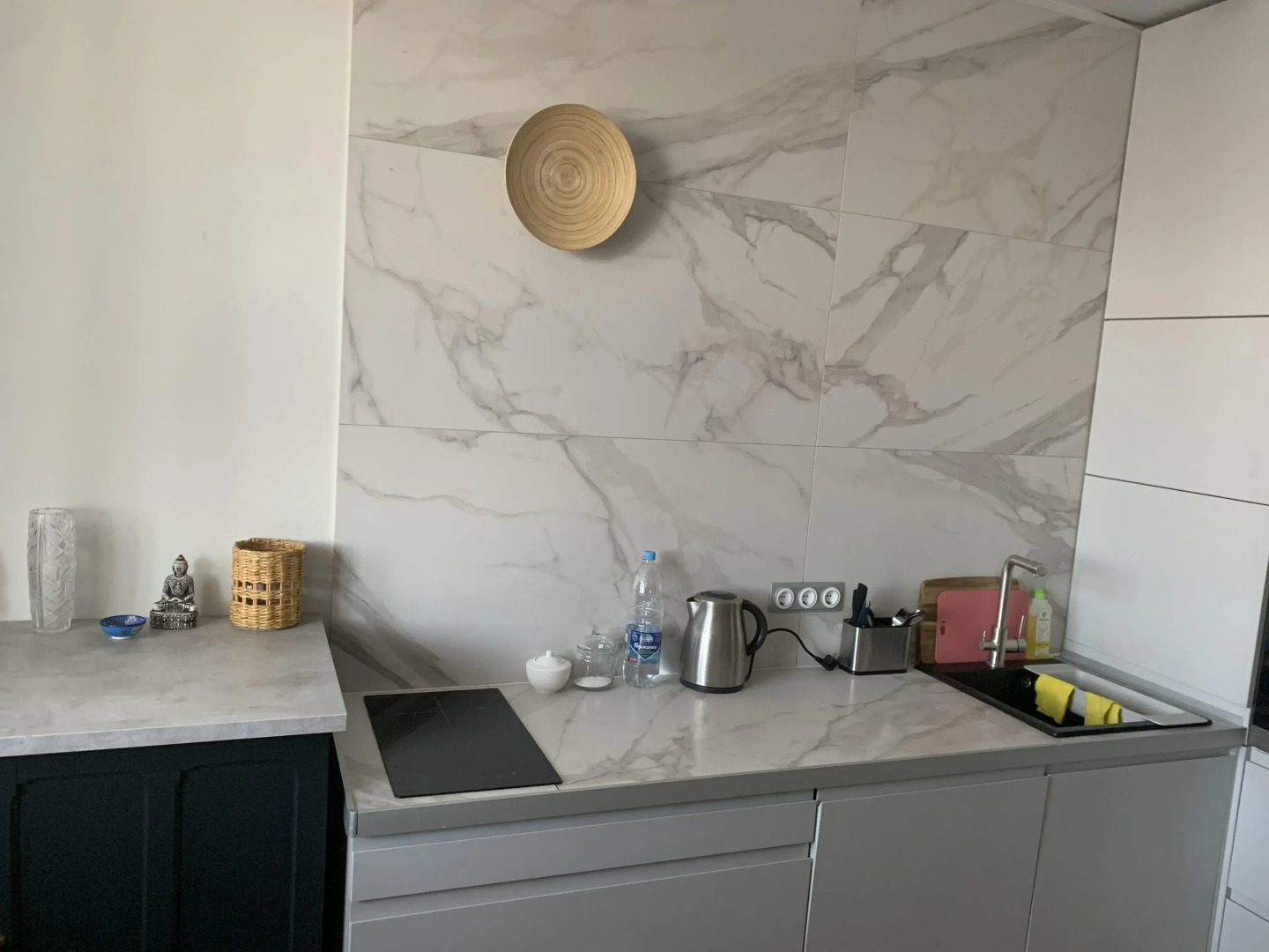 Апартаменты Чаша