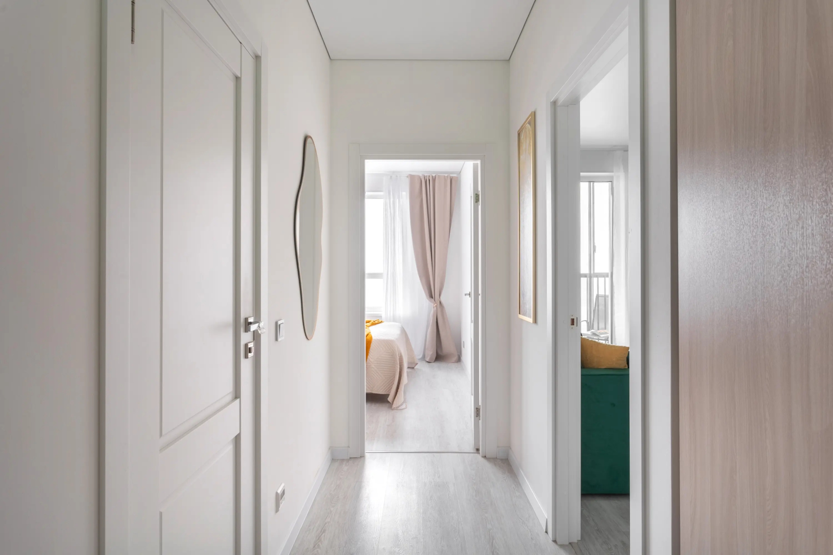 Квартира Dubrovskiy Apart 1 к кв с видом на Неву