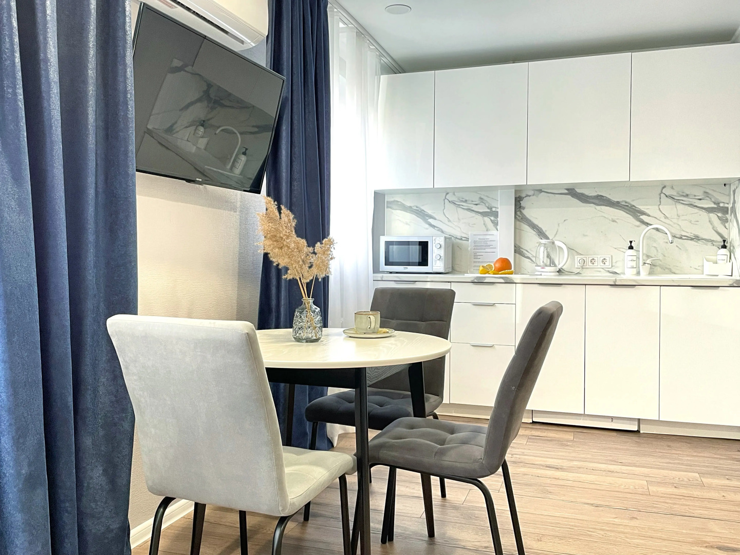 Квартира Доброе Утро