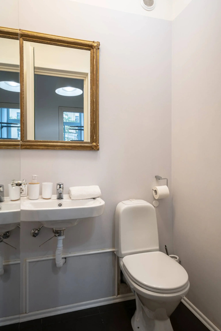 Апартаменты Делюкс на Мойке 40