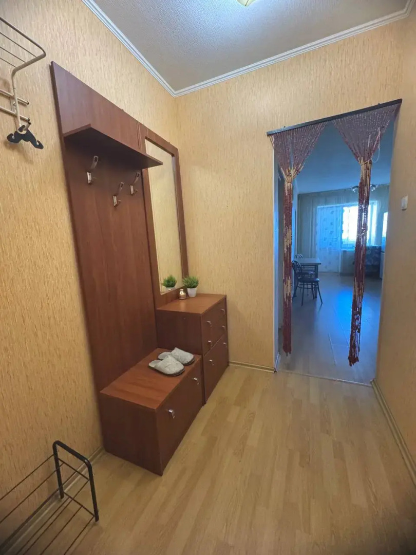 Апартаменты Двухкомнатные Володарского 17, 6 этаж