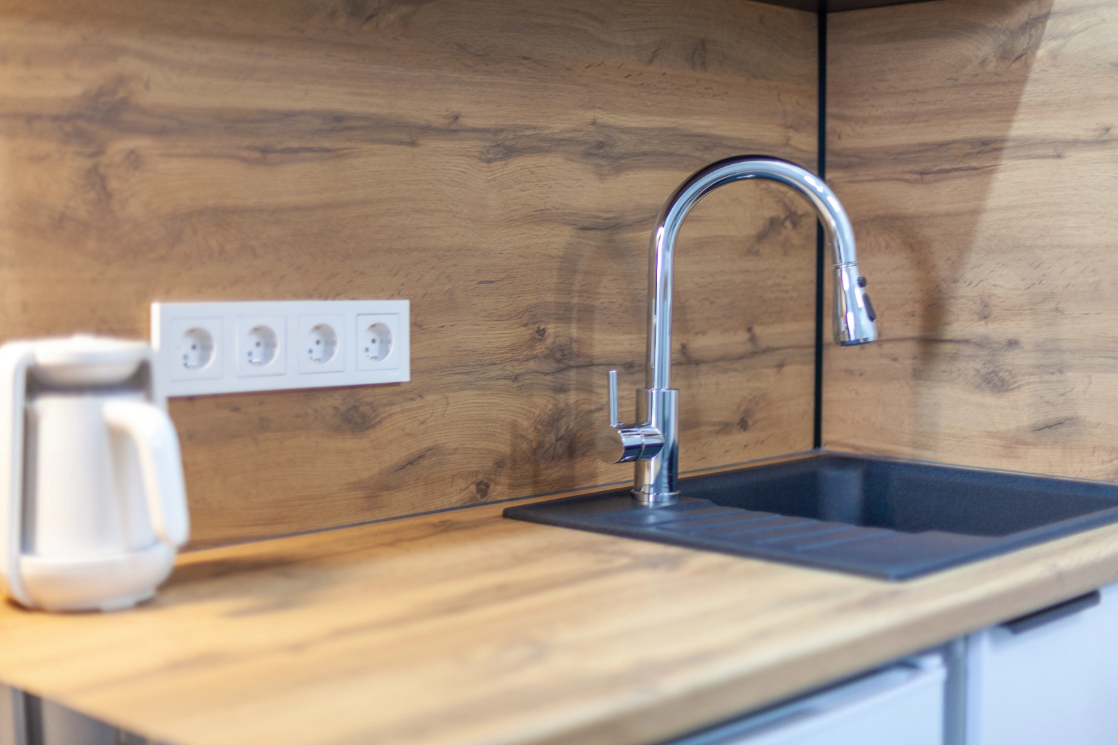 Апартаменты Капитал