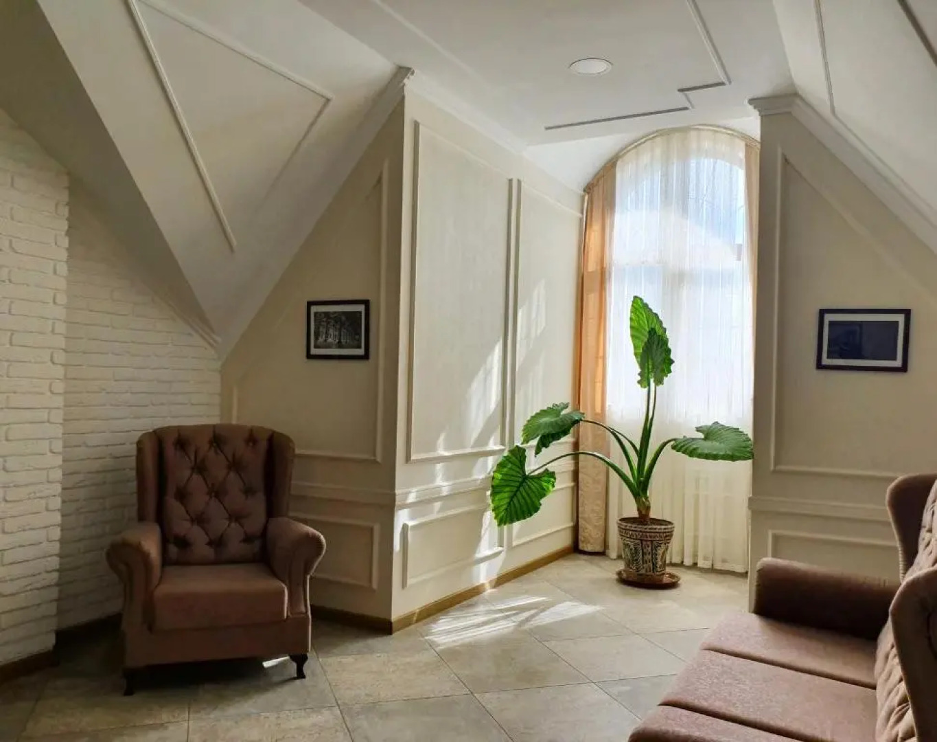 Отель Silk Road Kokand