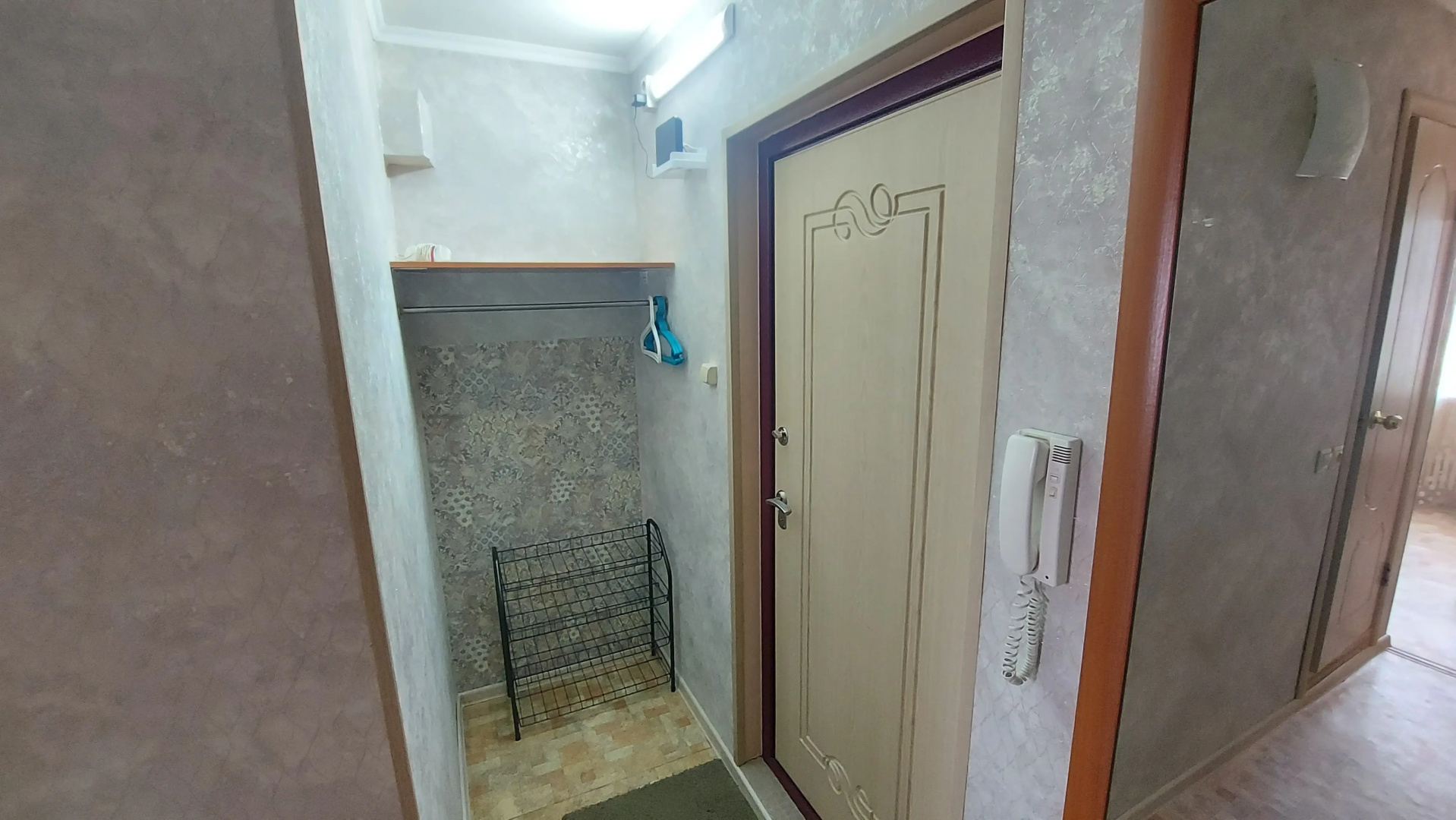 Апартаменты Lovely Apartment Musina 23