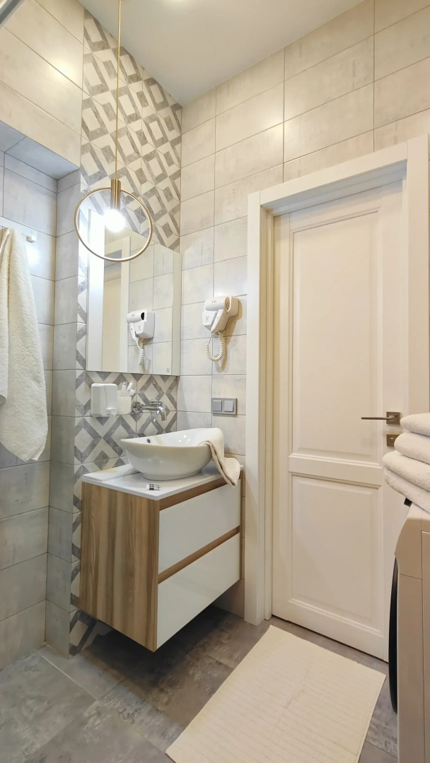 Квартира на Проспекте Ленина 6 4