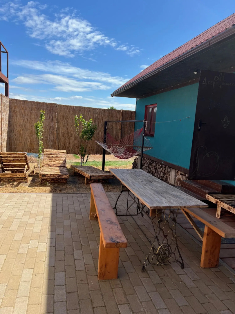 ЭКО хутор Тишина