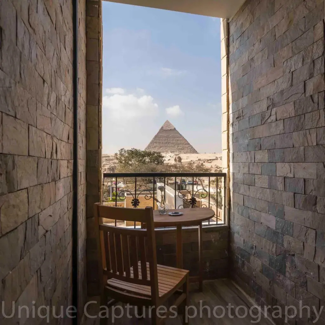 Мини-Отель Ghoneim