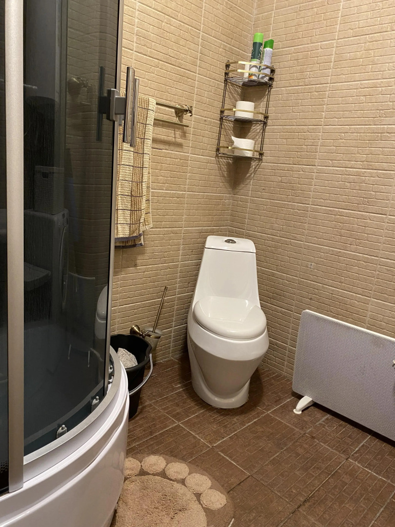 Гостевой Дом Лесная Дача