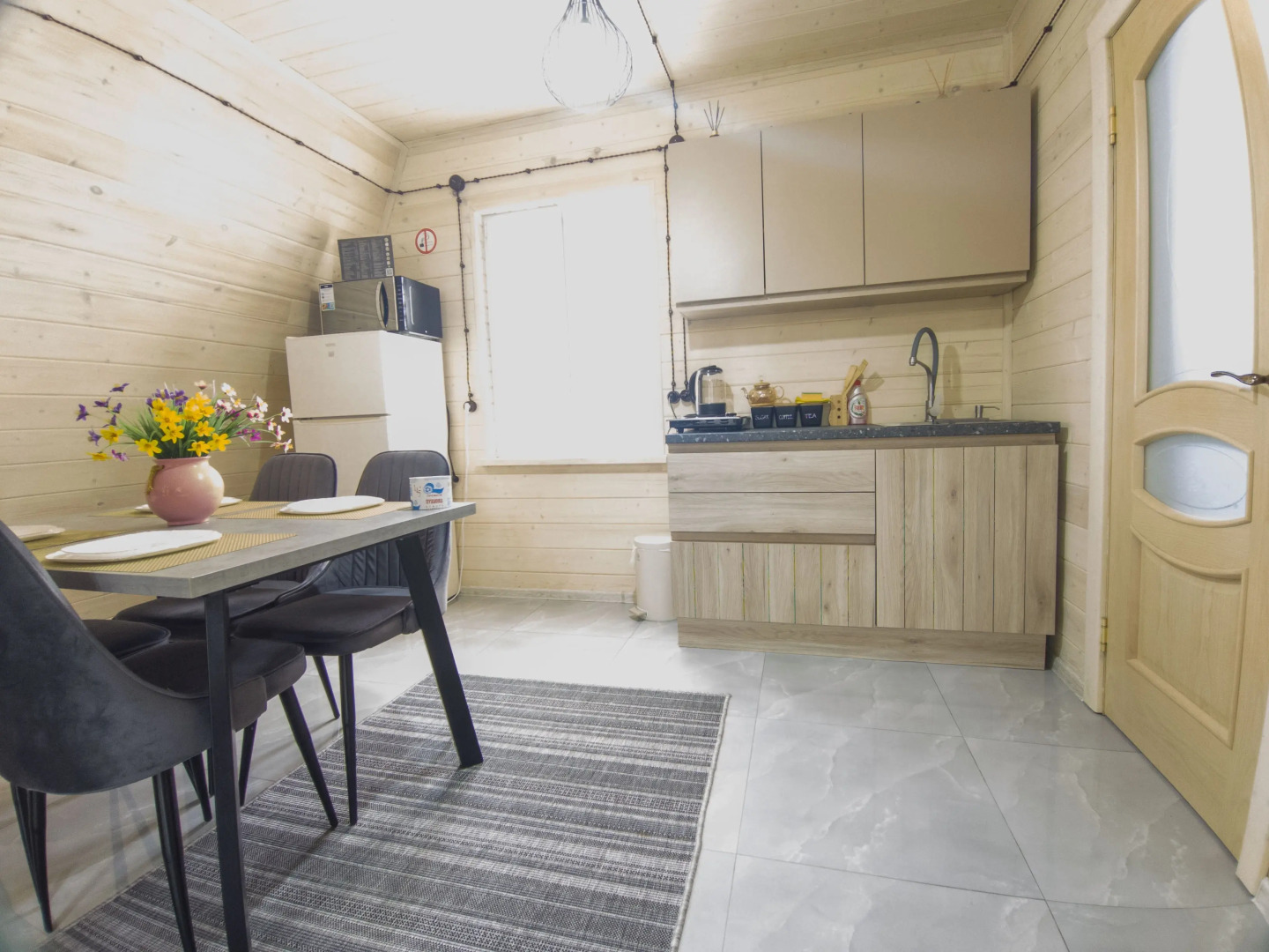 Villa Сердце гор 3