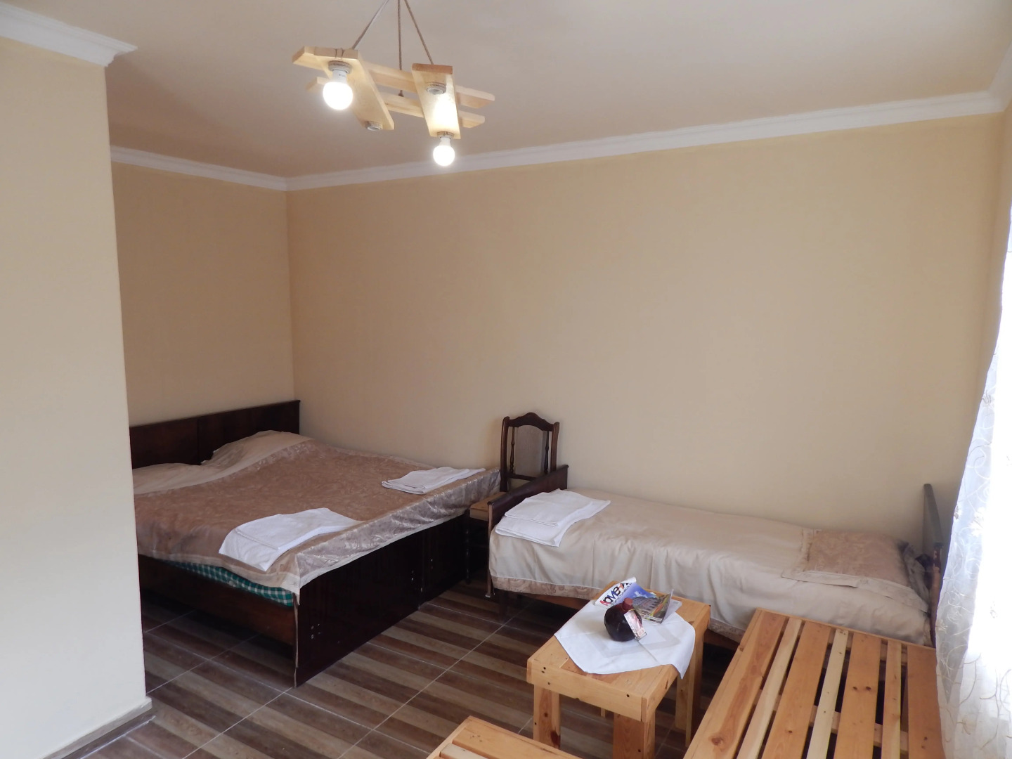 Гостевой дом ARAMY GUESTHOUSE