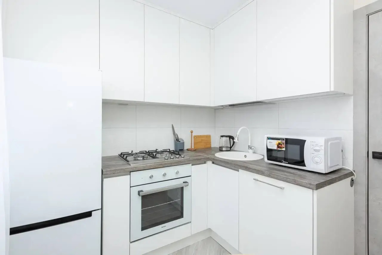 Апартаменты Modern