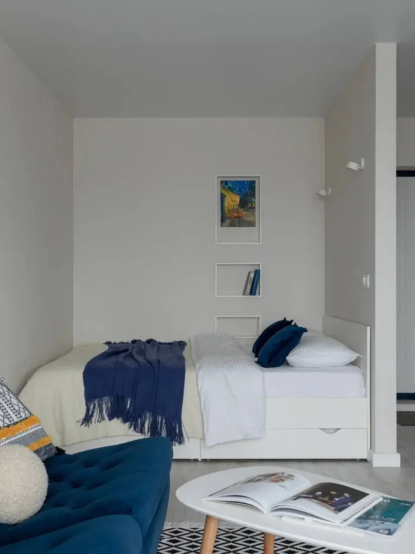 Квартира Rent-in-Ekb