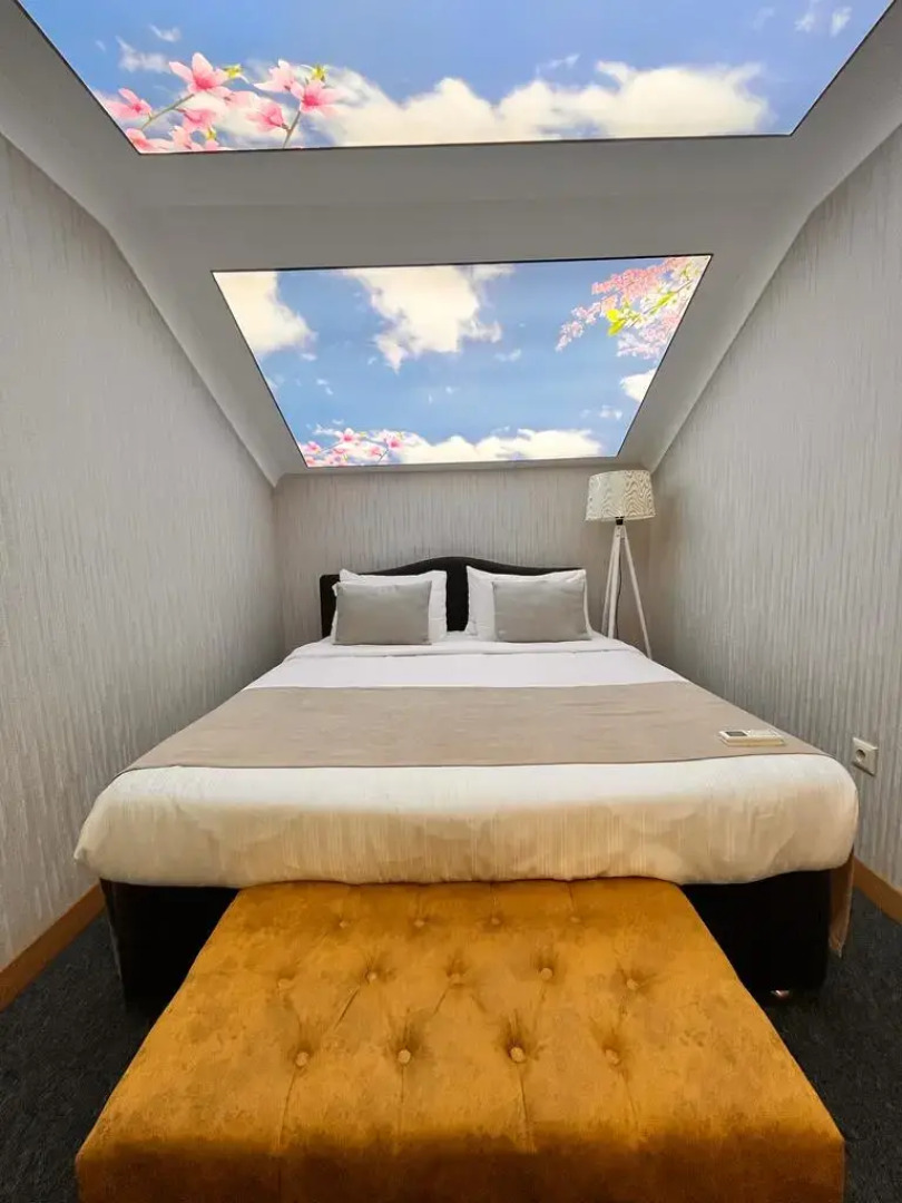 Отель ŞİMAL HOTEL