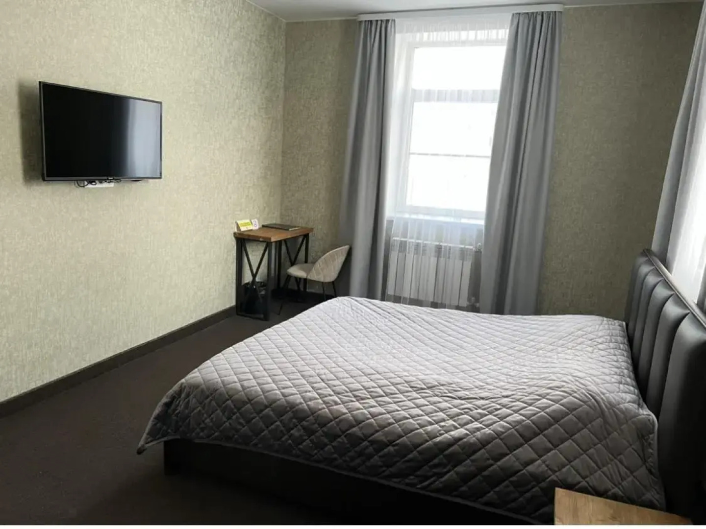 Мини-Отель Парк-Л