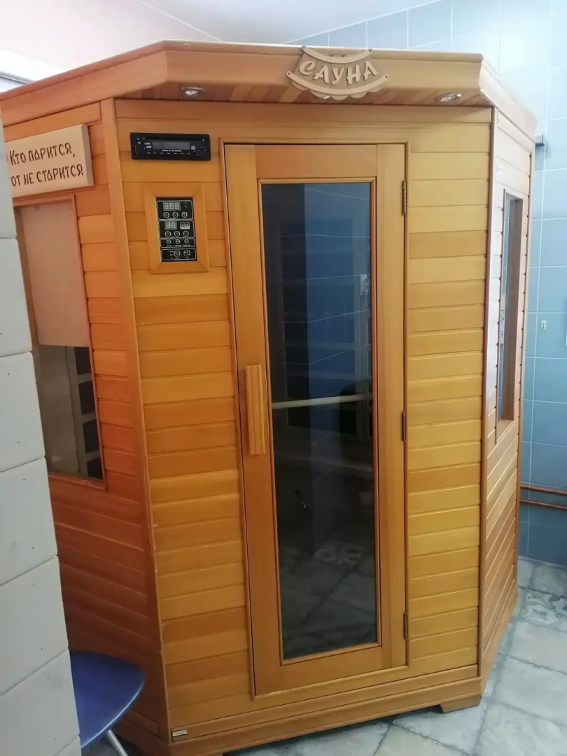 Гостевой дом Lucky Home