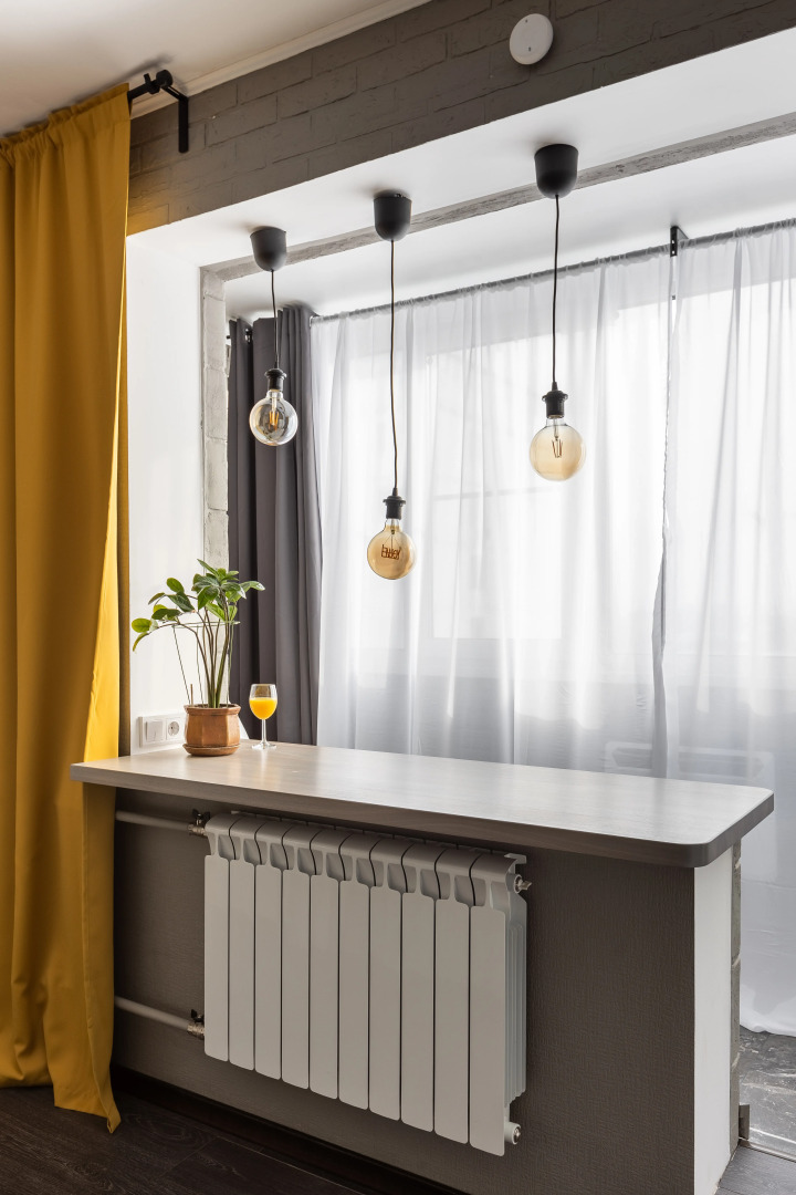 Квартира Li Apartments Central Park