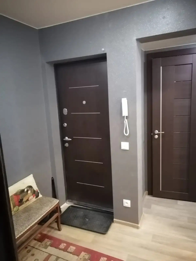 Квартира в Тихом Месте