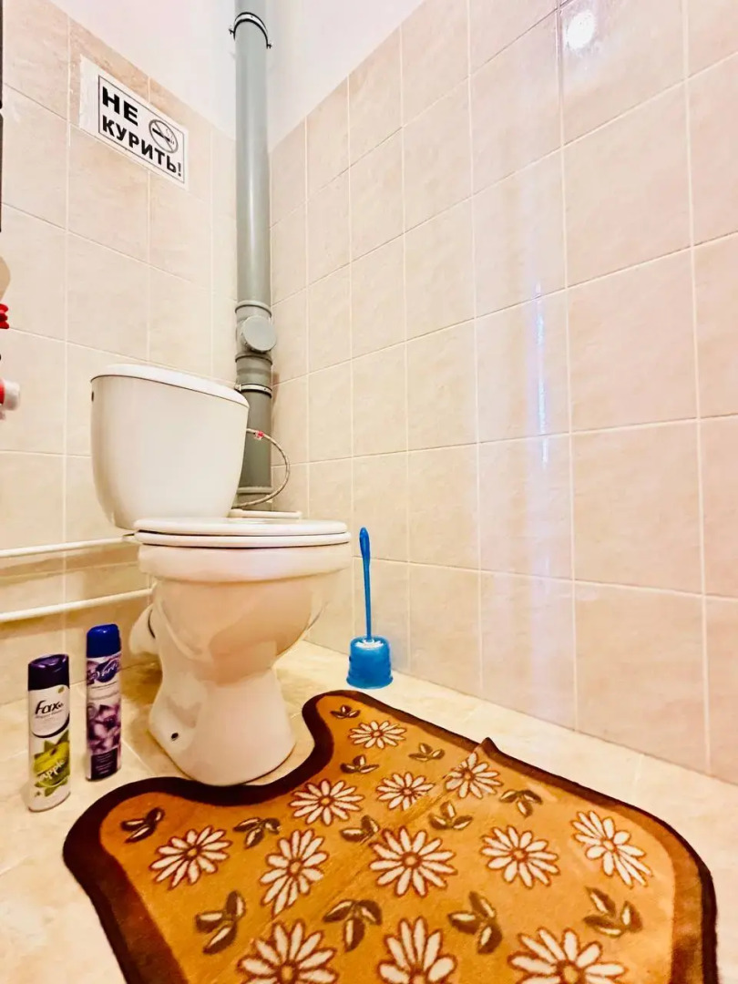 Апартаменты Проезд 1