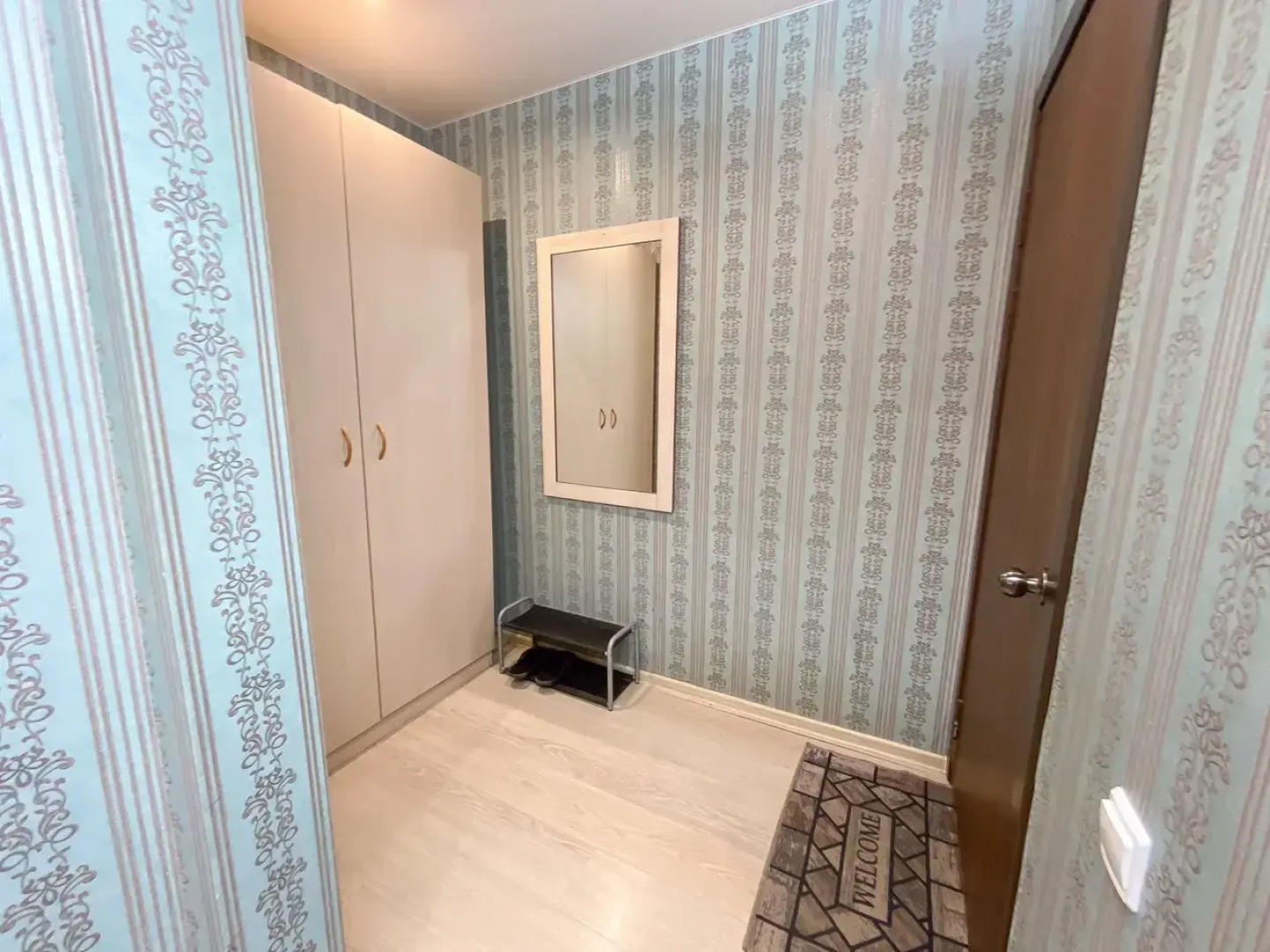 Апартаменты в Центре Засвияжского Района 2