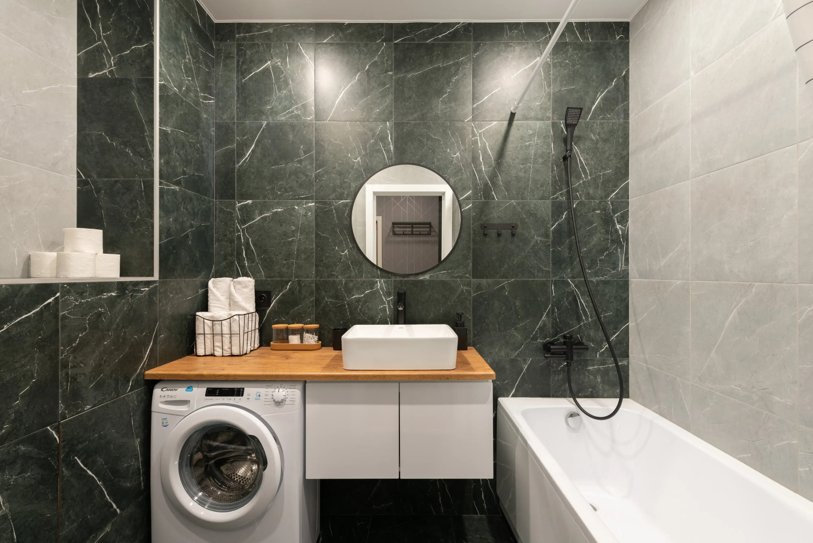 Апартаменты Мелисса Studio ApartaMIA