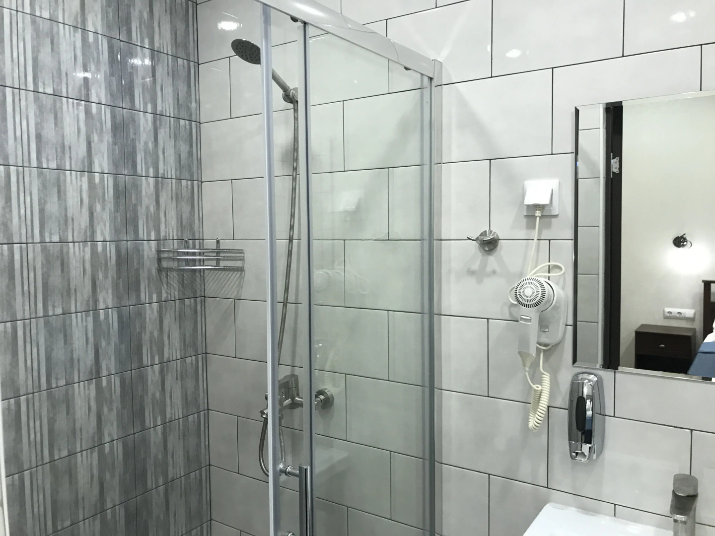 Меблированные комнаты Частная резиденция Guten morgen