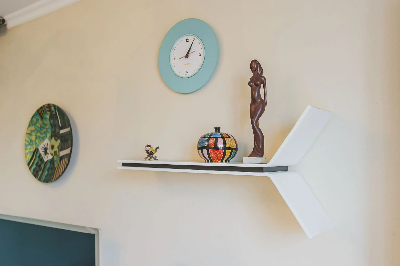 Квартира GM Apartments рядом с Белым Домом