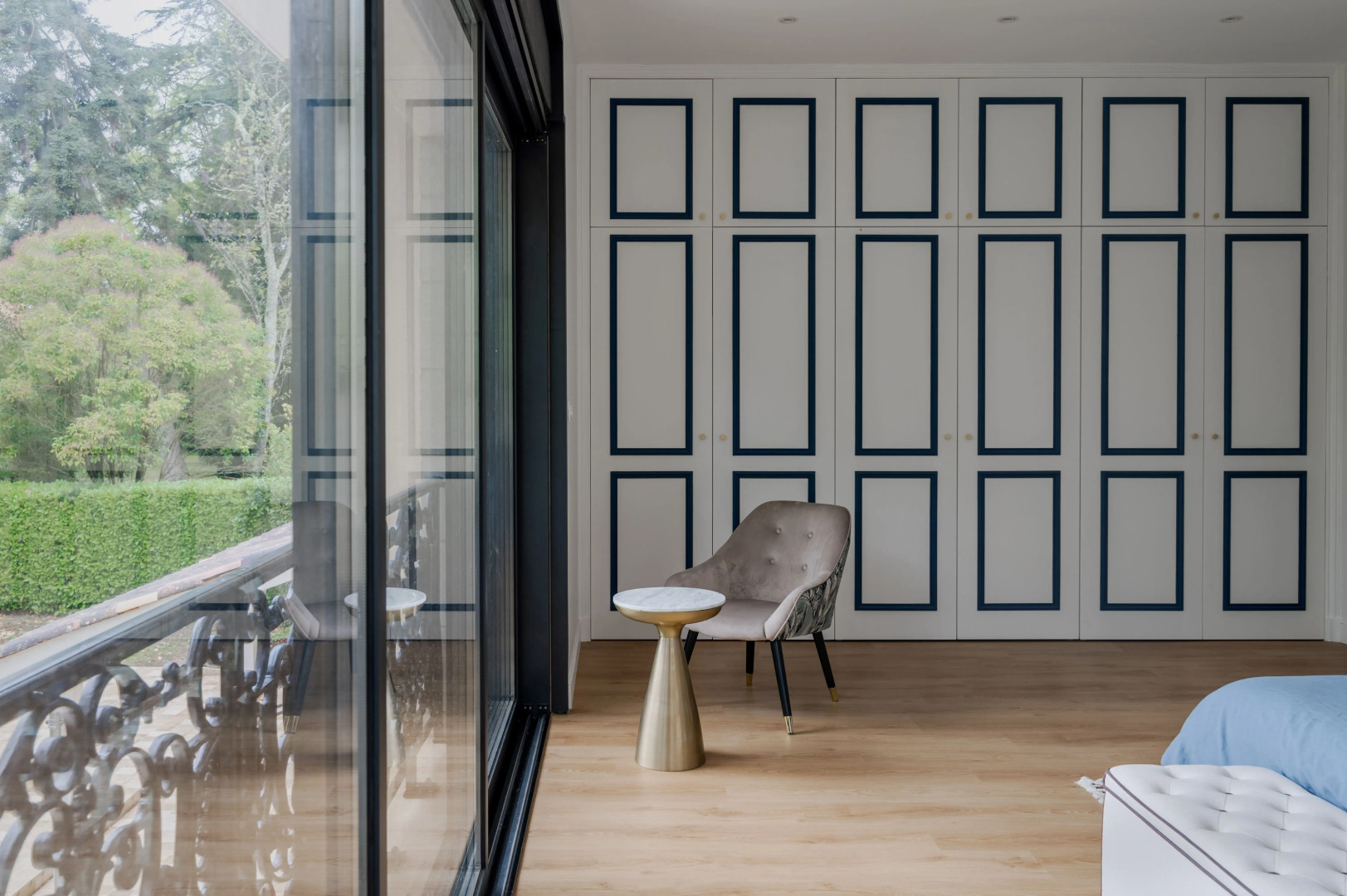 Вилла La Maison L'Eperon