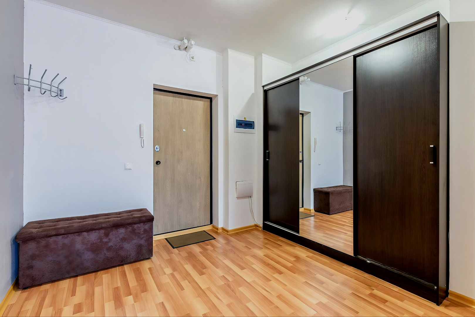 Апартаменты Огни DreamHouse