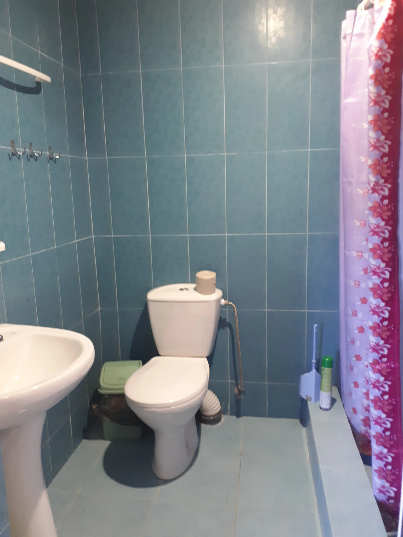 Гостевой Дом Две Пальмы