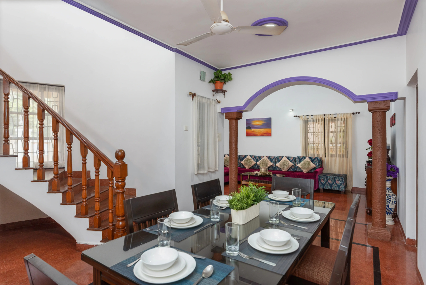 Villa Calangute - Phase 3