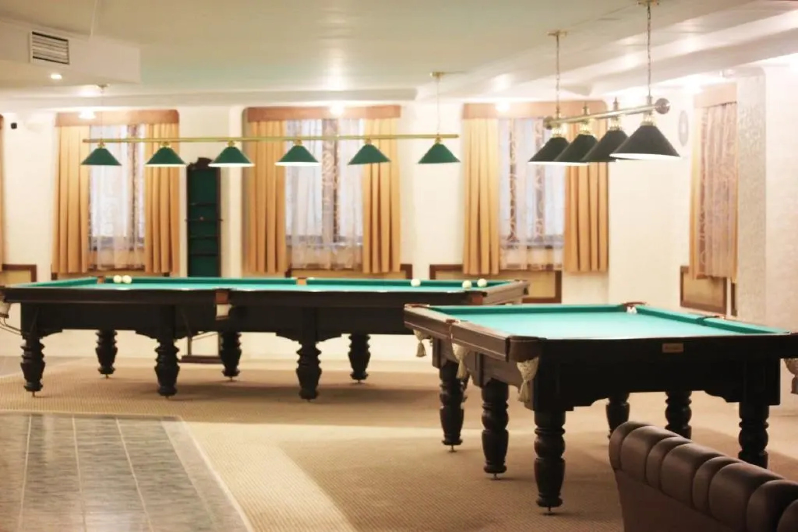 Отель Азалия на Нариманова