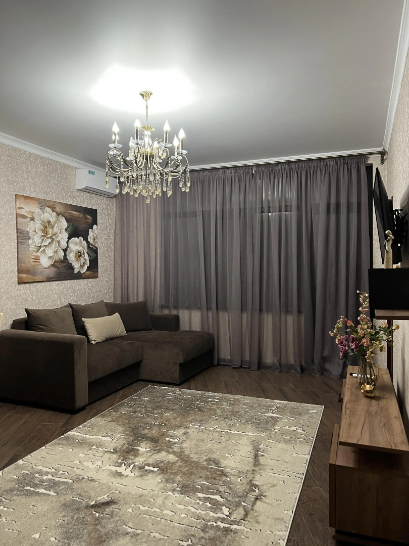 Апарт-отель RiverRun