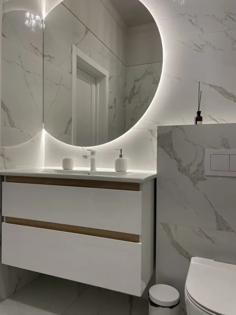 Квартира у Моря Жк Резиденция у Моря