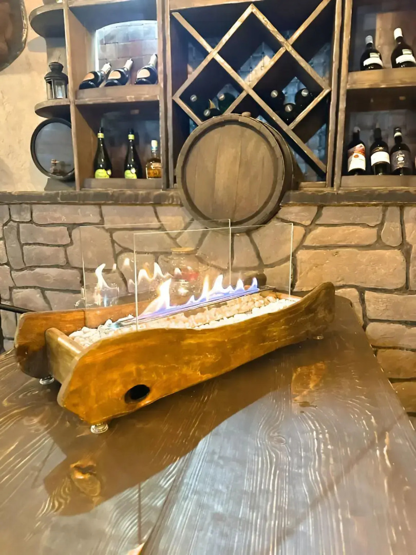 Гостевой Дом Три Богатыря